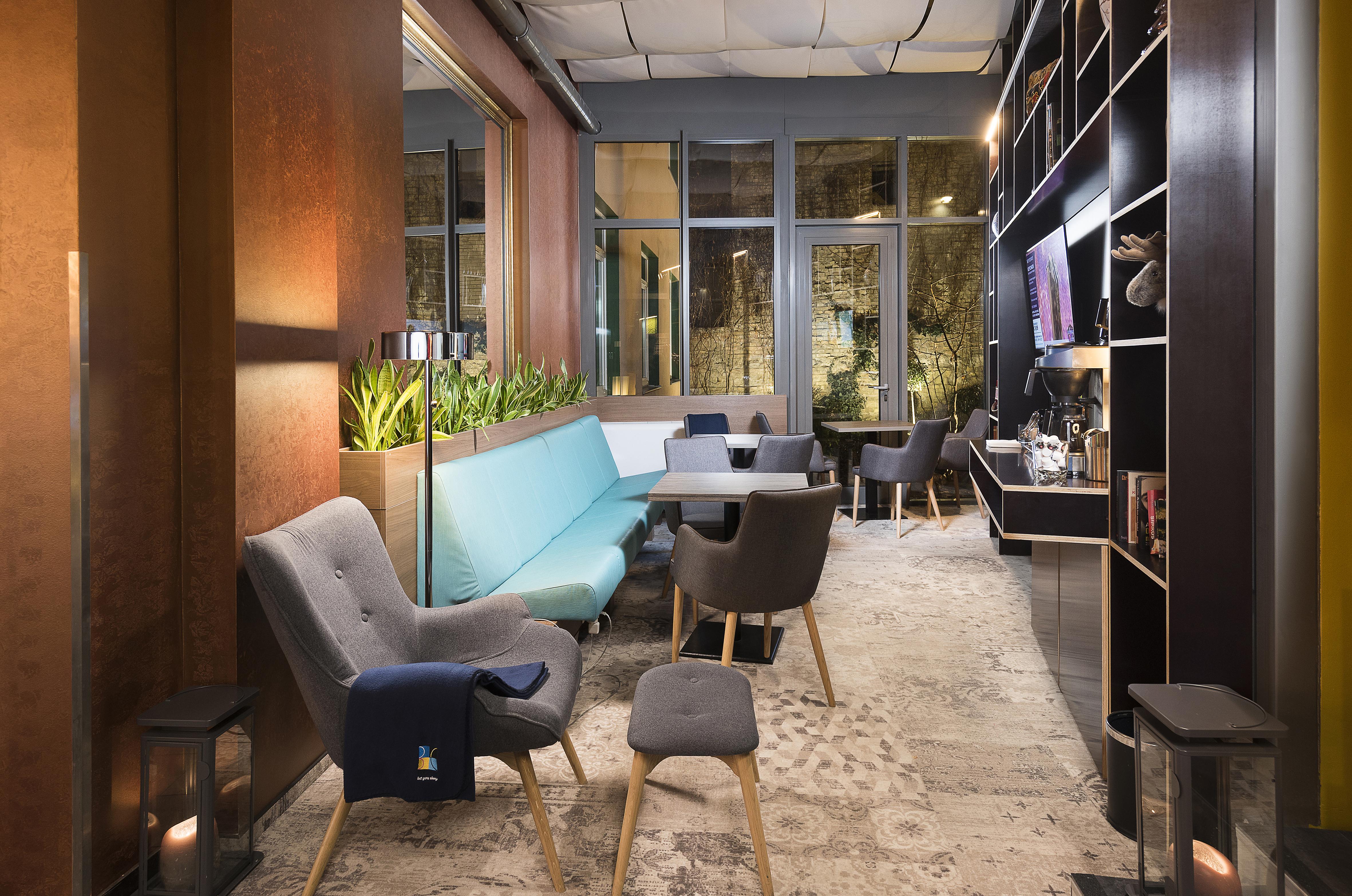 Bo18 Hotel Superior Budapest Exterior photo