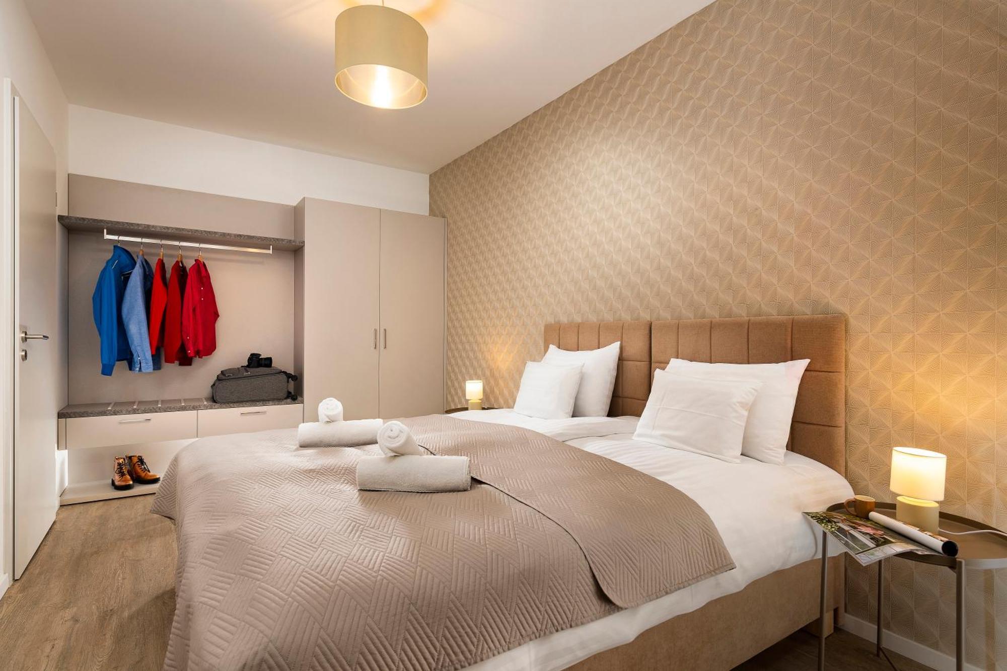 Bo18 Hotel Superior Budapest Exterior photo