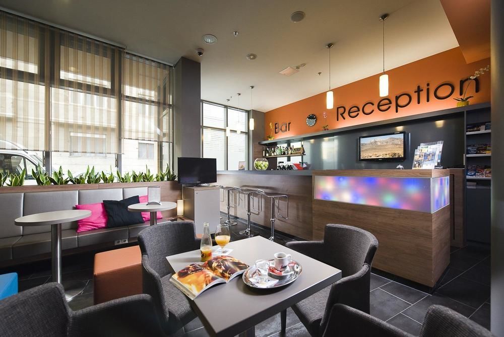 Bo18 Hotel Superior Budapest Exterior photo